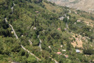 Enna Hillside, Sicily
